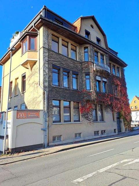Osterode am Harz Büros, Büroräume, Büroflächen 