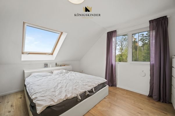 Schlafzimmer OG