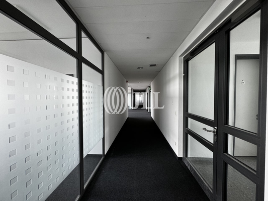 Innenansicht - 5. OG - JLL