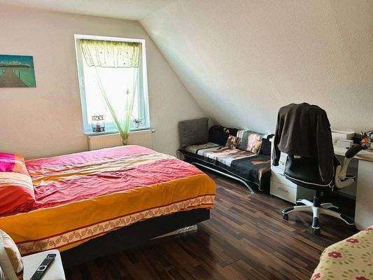 Schlaf-/Kinderzimmer