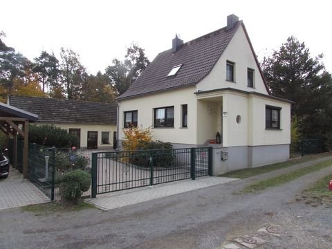 Senftenberg Häuser, Senftenberg Haus kaufen