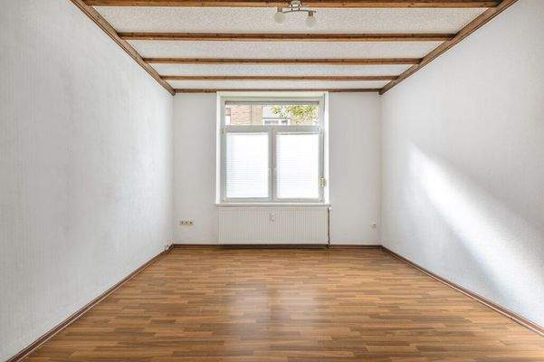 Wohnbereich Erdgeschoss Haupthaus