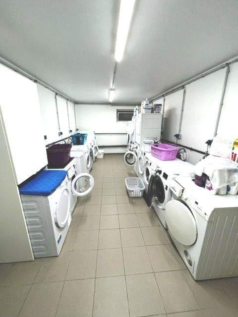 Neubauwohnung, Gartenterrasse, Stellplatz, energetisch gebaut. - Photo 2