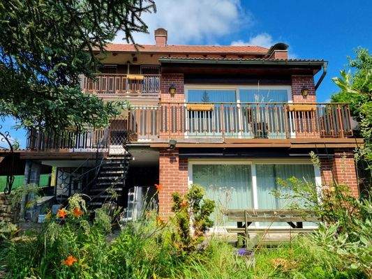 Immobilie in Pressbaum Obj. 3781