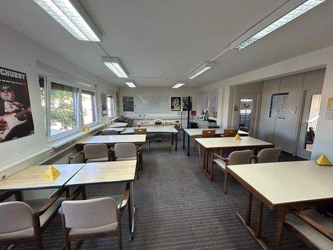 Schutterwald Büros, Büroräume, Büroflächen 