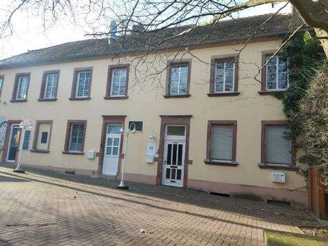 Riegelsberg Büros, Büroräume, Büroflächen 