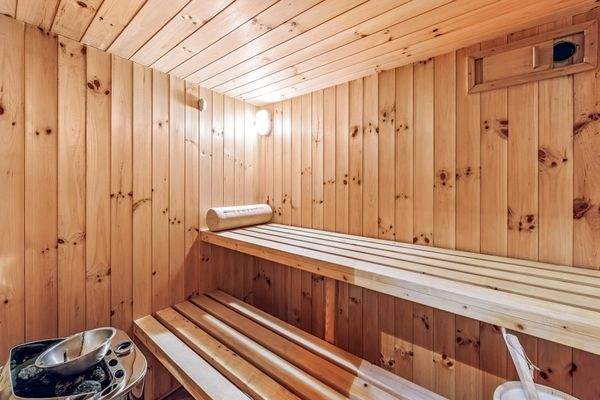 KG Sauna-St.Pantaleon