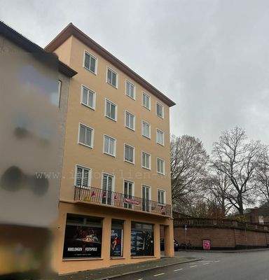 Stephansgasse 7 Worms