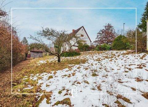 Aystetten Grundstücke, Aystetten Grundstück kaufen