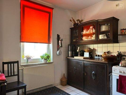 kochen