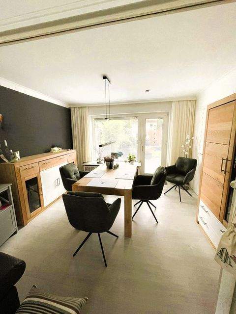 Hamburg / Volksdorf Häuser, Hamburg / Volksdorf Haus kaufen