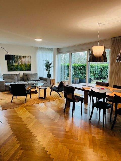 Düsseldorf / Himmelgeist Wohnungen, Düsseldorf / Himmelgeist Wohnung kaufen