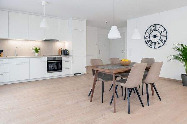 Küche (Visualisierung)