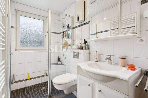 Badezimmer OG