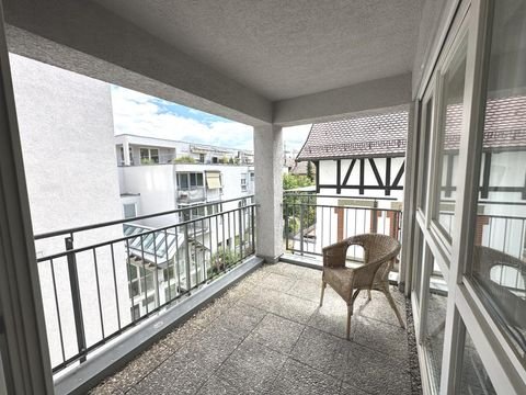Esslingen (Stadtmitte) Wohnungen, Esslingen (Stadtmitte) Wohnung kaufen