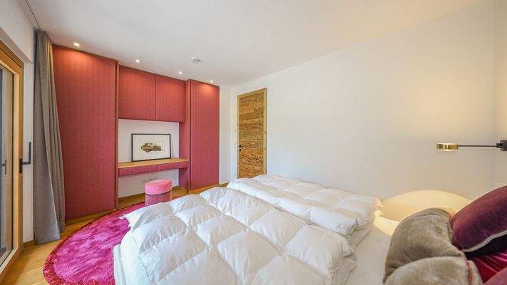 KITZIMMO-Luxuswohnung mit Bergblick in Toplage kaufen - Immobilien Oberndorf.