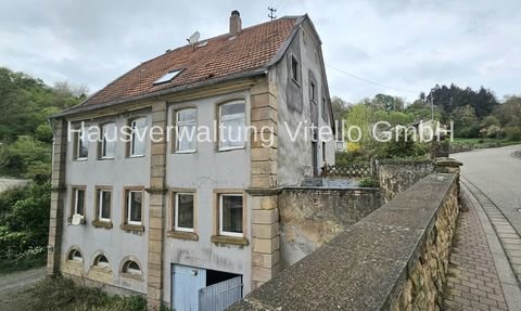Grumbach Häuser, Grumbach Haus kaufen