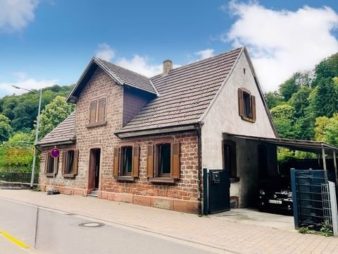 Weidenthal Häuser, Weidenthal Haus kaufen