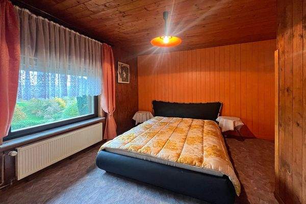 Schlafzimmer OG rechts