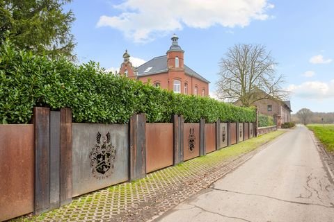 Tönisvorst / Hüserheide Wohnungen, Tönisvorst / Hüserheide Wohnung kaufen