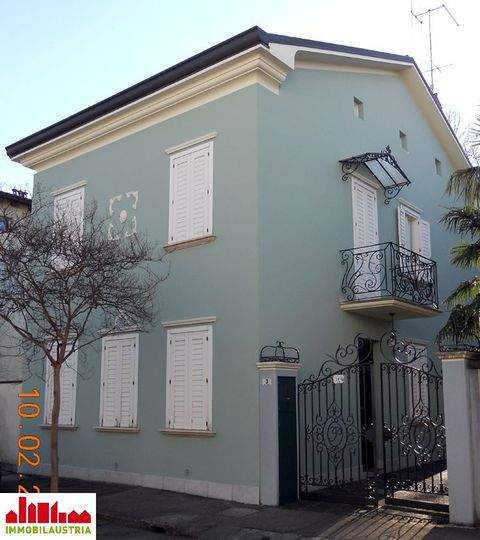 Gorizia Häuser, Gorizia Haus kaufen