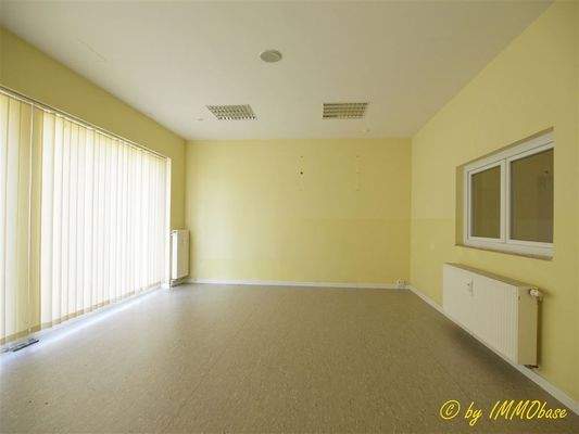 Viel Licht zum Arbeiten