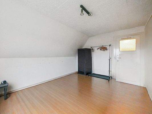 Schlafzimmer 2 a (DG)-2