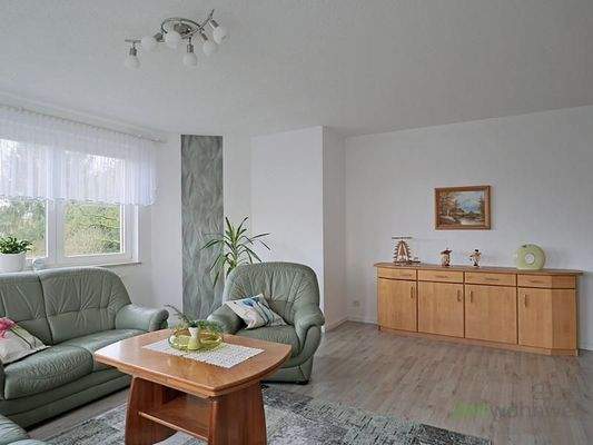 Sideboard im Wohnzimmer