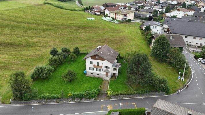 Chalet-Neubau-Sanierung-Olang-Niederolang-Bestand 