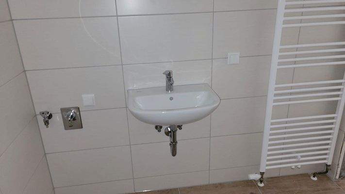 Dachgeschoss, WE - Detail