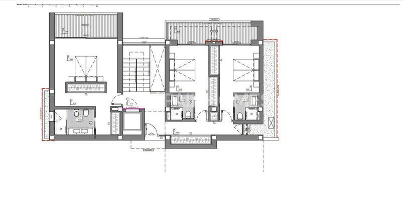 Sea View Villa in Unique Location in Altea Alicante