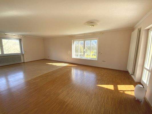 Wohnzimmer Obergeschoss