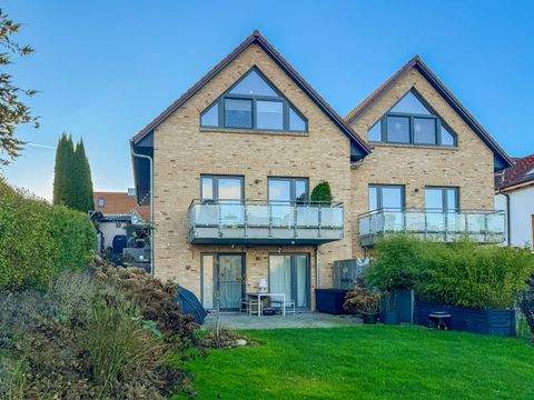 Fleckeby Häuser, Fleckeby Haus mieten 