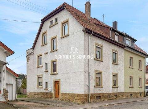 Bretten Häuser, Bretten Haus kaufen