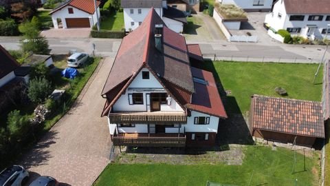 Bad Herrenalb Häuser, Bad Herrenalb Haus kaufen