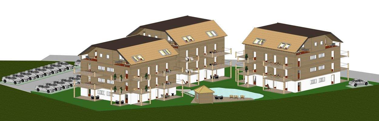 ANSICHT PLANUNGSBEISPIEL