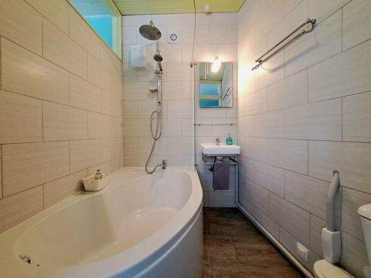 MIT VIDEO: Charmanter, renovierter Bungalow zum Verkauf in Drapanos, Apokoronas