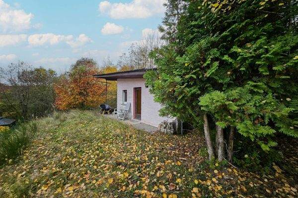 Altbestand Ferienhaus Bild II