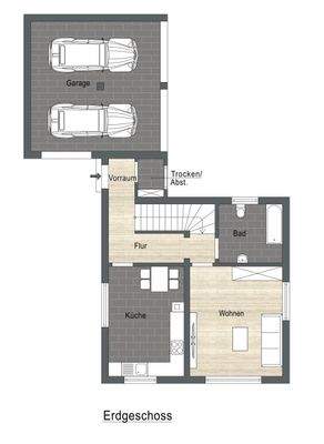 unverbindliche Illustration