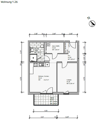 Grundriss Wohnung_1.26