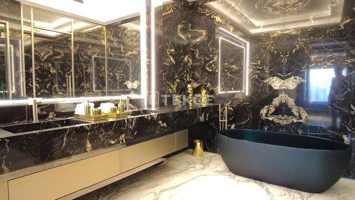 Luxury Properties in Jacob & Co The Tallest Residential Tower in Dubai