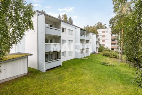 Kuopio Wohnungen, Kuopio Wohnung mieten