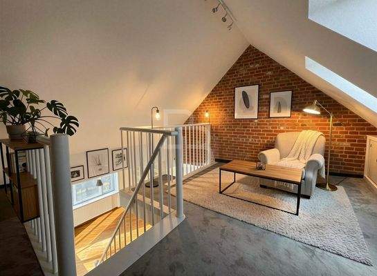 Loft - (KI generiert)