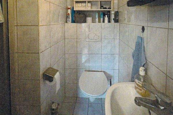 Wohnen-Bad-WC