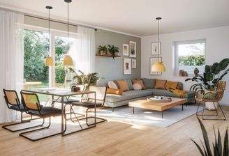 WHG 04 Einrichtungsbeispiel