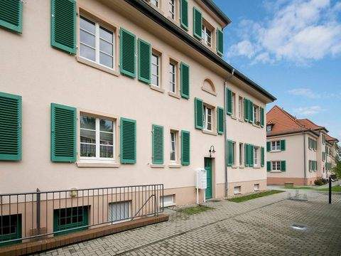 Lauta Wohnungen, Lauta Wohnung mieten