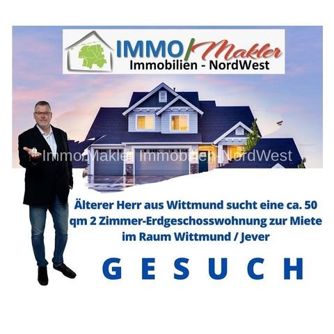 Wittmund Wohnungen, Wittmund Wohnung mieten