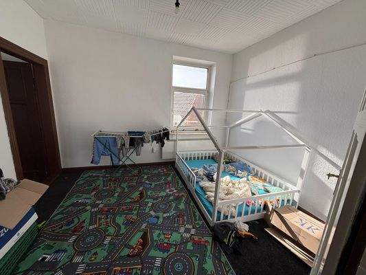 1. Obergeschoss Kinderzimmer