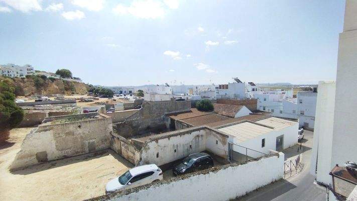 2537 andalusien, costa de la luz, conil de la frontera, wohnung, apartment 
