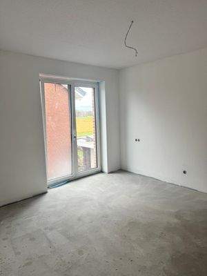 Helle Wohnung mit Balkon